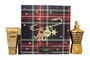 Jean Paul Gaultier Le Male Elixir Set de Regalo con Eau de Parfum y Gel de Ducha