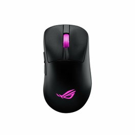 Asus ROG Keris II Origin BLK Ratón de Juego para Mano Derecha