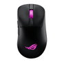 Asus ROG Keris II Origin BLK Ratón de Juego para Mano Derecha