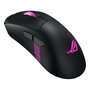 ASUS ROG Mouse KERIS II ORIGIN Black Gaming - Modelo 90MP04A0-BMUA00