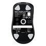 ASUS ROG Mouse KERIS II ORIGIN Black Gaming - Modelo 90MP04A0-BMUA00