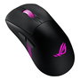 ASUS ROG Mouse KERIS II ORIGIN Black Gaming - Modelo 90MP04A0-BMUA00