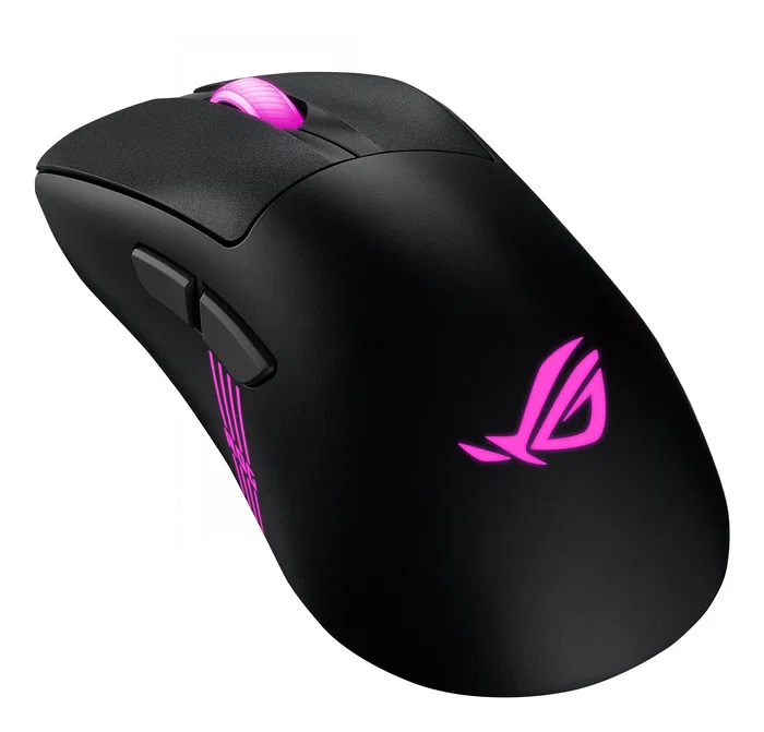 Asus ROG Keris II Origin BLK
