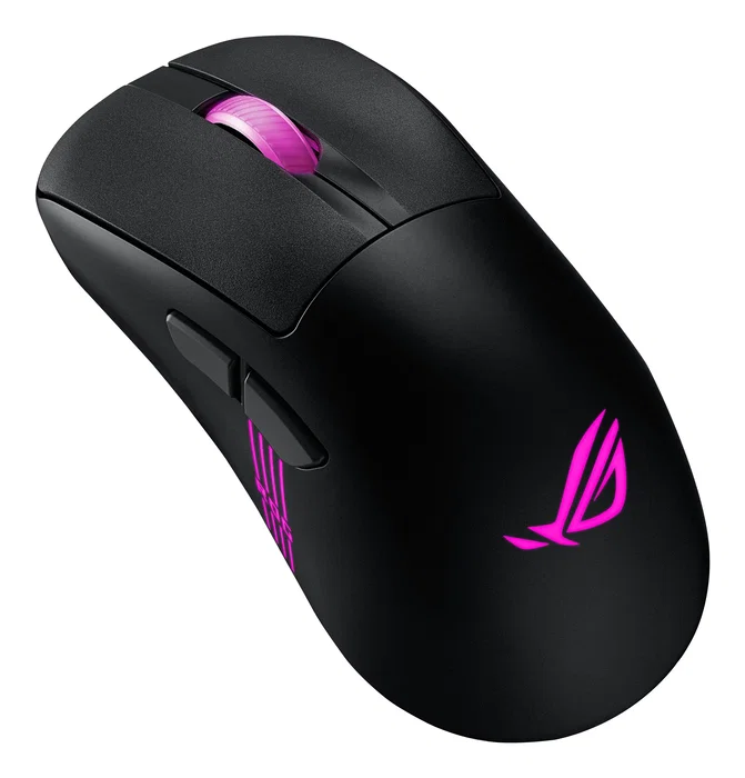 Asus ROG Keris II Origin BLK