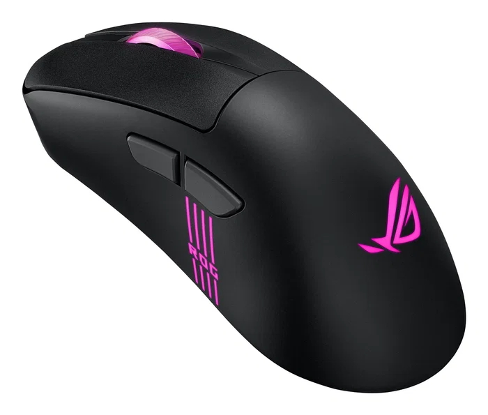 Asus ROG Keris II Origin BLK