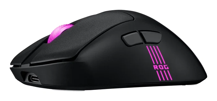 Asus ROG Keris II Origin BLK
