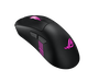 Asus ROG Keris II Origin BLK Ratón de Juego para Mano Derecha