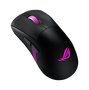 Asus ROG Keris II Origin BLK Ratón de Juego para Mano Derecha
