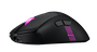 Asus ROG Keris II Origin BLK Ratón de Juego para Mano Derecha