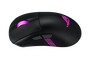 Asus ROG Keris II Origin BLK Ratón de Juego para Mano Derecha