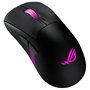 ASUS ROG Keris II Origin Negro