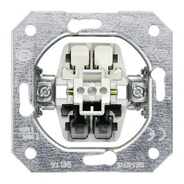 Siemens 5TA2156 Interruptor pulsador 10A 250V