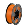 Anycubic Filamento PLA Naranja 1 kg 1.75 mm