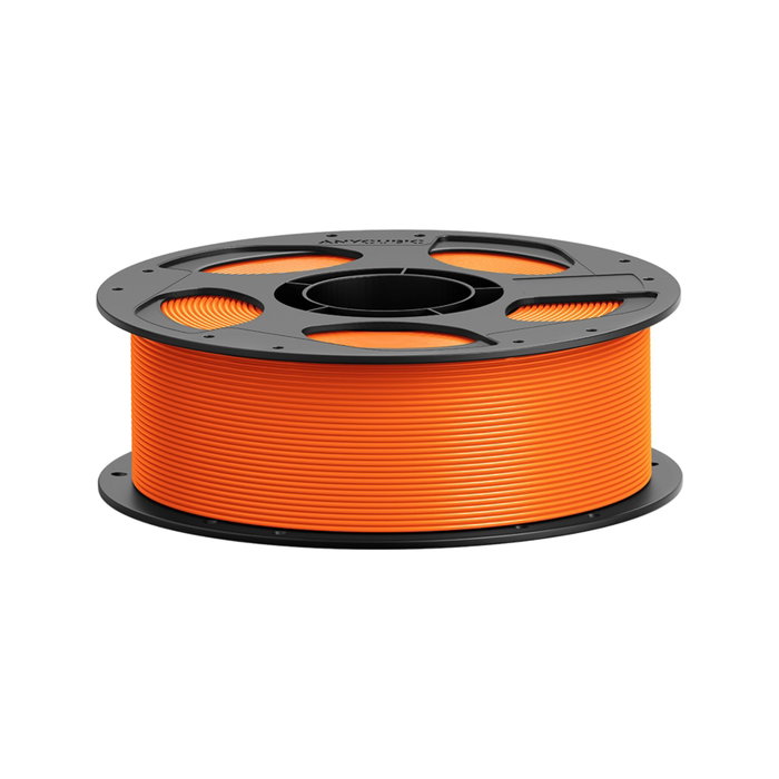 Anycubic Filamento PLA Naranja 1 kg 1.75 mm Anycubic Filamento PLA Naranja 1 kg 1.75 mm