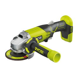 Ryobi R18AG-0 ONE+ Akku-Winkelschleifer Amoladora Angular a Batería