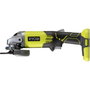 Ryobi R18AG-0 Amoladora angular inalámbrica 18V ONE+