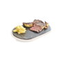 Supizarra Plato Oval 40x22 cm (Set de 2)