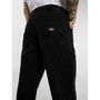 Pantalón Dickies Canvas Carpenter Lighweight Negro