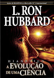 Dianetica: a evoluçao de uma ciência, Ron Hubbard, L. - NEW ERA PUBLICATIONS