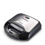 Ariete 1980 Toast&Grill Easy Sandwichera y Grill