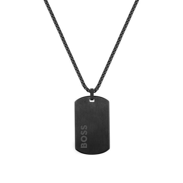 Collar Hombre Hugo Boss 1580052