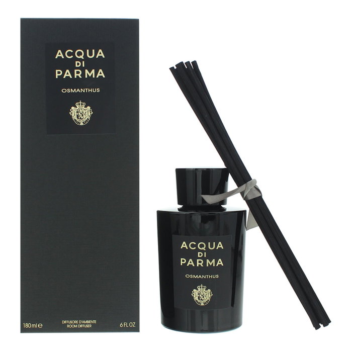 Acqua di Parma Osmanthus Difusor de aroma con varillas 180 ml