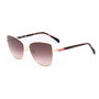 Tous STO471-590300 Gafas de Sol Rosa y Marrón