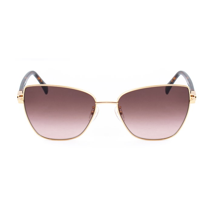 Tous STO471-590300 Gafas de Sol Rosa y Marrón