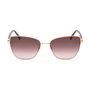 Tous STO471-590300 Gafas de Sol Rosa y Marrón