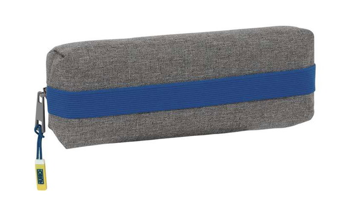 Portatodo Munich Street Azul Gris 22 x 4 x 7 cm
