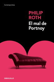 El mal de Portnoy, Philip Roth - DEBOLSILLO