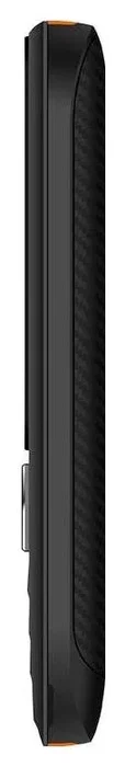 Maxcom MM 142L Teléfono Móvil Candybar 2.4 Pulgadas Cámara 0.3MP Dual SIM Negro