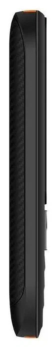 Maxcom MM 142L Teléfono Móvil Candybar 2.4 Pulgadas Cámara 0.3MP Dual SIM Negro
