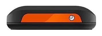 Maxcom MM 142L Teléfono Móvil Candybar 2.4 Pulgadas Cámara 0.3MP Dual SIM Negro