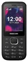 Maxcom MM 142L Teléfono Móvil Candybar 2.4 Pulgadas Cámara 0.3MP Dual SIM Negro