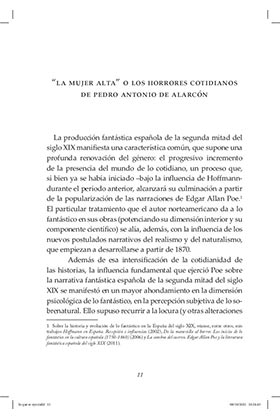 Lo Que Se Oye Desde Una Silla Del Prado Y Otras Historias Inquietantes