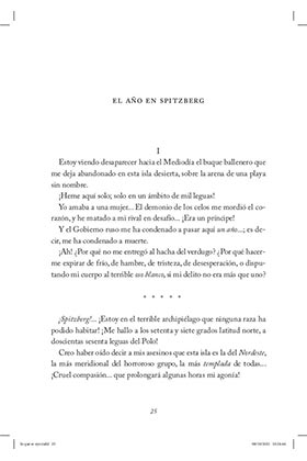 Lo Que Se Oye Desde Una Silla Del Prado Y Otras Historias Inquietantes