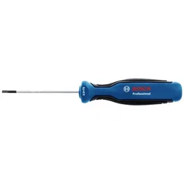 Bosch Professional Destornillador plano 3,5x75