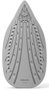 Philips Plancha de Vapor Serie 3000 DST3010/30 Blanco y Púrpura
