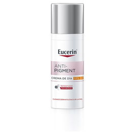 Eucerin ANTI-PIGMENT Crema de Día Antimanchas SPF30 50 ml con Thiamidol