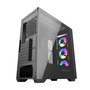 Keep Out Caja PC Torre E-ATX XC-500 Glass ARGB Keepout