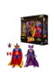 Hasbro Marvel Legends Series Set de 2 figuras Deathbird y Gladiator de 15 cm