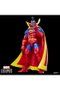 Hasbro Marvel Legends Series Set de 2 figuras Deathbird y Gladiator de 15 cm