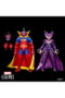 Hasbro Marvel Legends Series Set de 2 figuras Deathbird y Gladiator de 15 cm