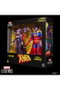Hasbro Marvel Legends Series Set de 2 figuras Deathbird y Gladiator de 15 cm
