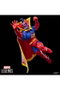 Hasbro Marvel Legends Series Set de 2 figuras Deathbird y Gladiator de 15 cm