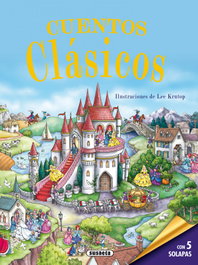 SUSAETA EDICIONES Cuentos clásicos
