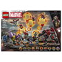 LEGO Marvel Super Heroes 76323 Avengers: Endgame Final Battle