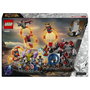 LEGO Marvel Super Heroes 76323 Avengers: Endgame Final Battle
