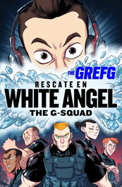 Rescate en White Angel, TheGrefg - Montena